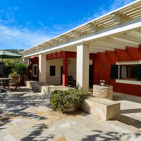 Βίλα La 30 Gran Ibiza San José