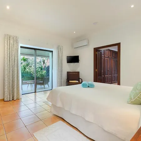 La 30 Gran Ibiza Βίλα San José