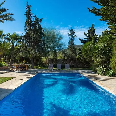 Βίλα La 30 Gran Ibiza *