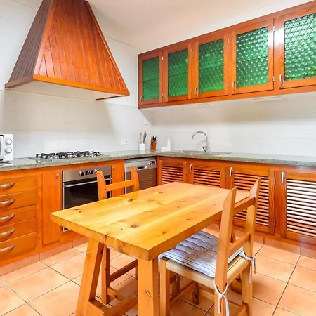 La 30 Gran Ibiza Βίλα San José